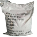 Factory Price Cas 127-08-2 50% Potassium Acetate solution sodium acetate trihydrate